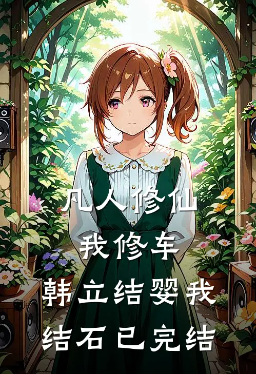 凡人修仙我修车，韩立结婴我结石已完结