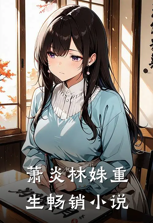 萧炎林姝重生畅销小说