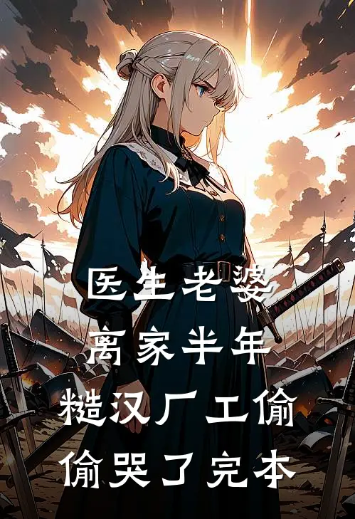 医生老婆离家半年，糙汉厂工偷偷哭了完本