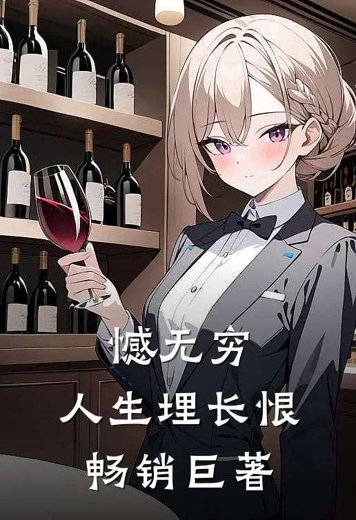 憾无穷，人生埋长恨畅销巨著