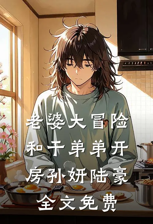 老婆大冒险和干弟弟开房孙妍陆豪全文免费