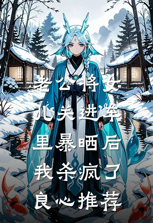 老公将女儿关进车里暴晒后，我杀疯了良心推荐