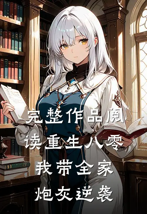 完整作品阅读重生八零：我带全家炮灰逆袭