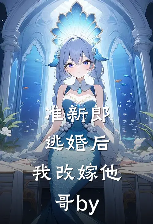 准新郎逃婚后，我改嫁他哥by