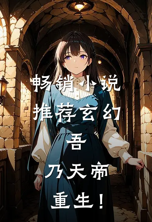 畅销小说推荐玄幻：吾，乃天帝重生！