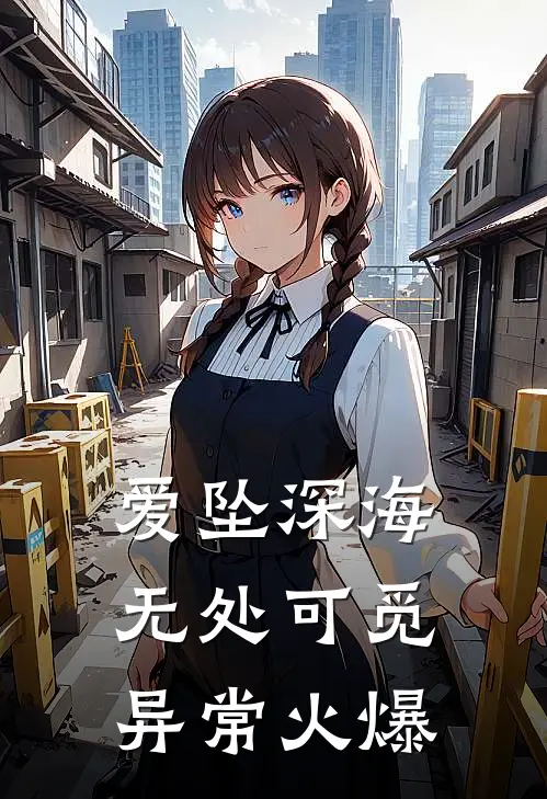 爱坠深海，无处可觅异常火爆