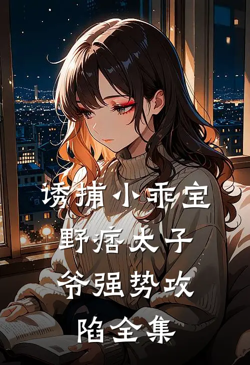 诱捕小乖宝，野痞太子爷强势攻陷全集