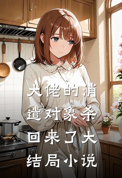 大佬的消遣对象杀回来了大结局小说