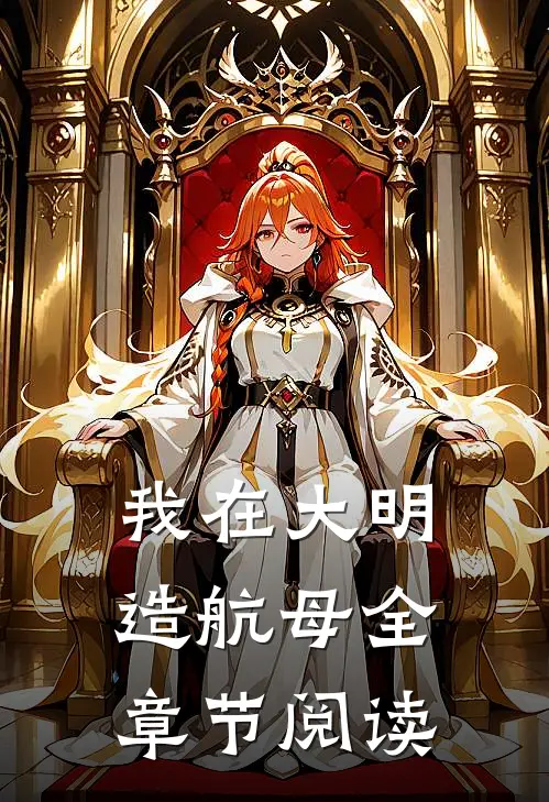 我在大明造航母全章节阅读