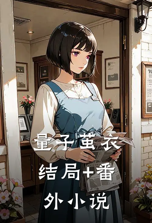 量子茧衣结局+番外小说
