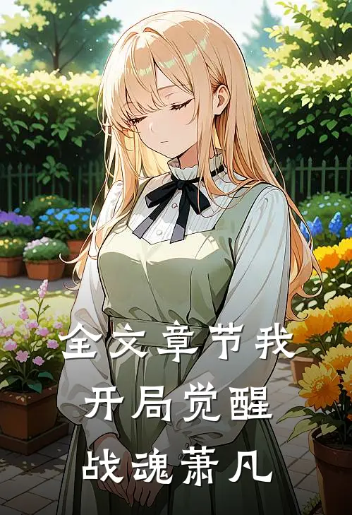 全文章节我,开局觉醒战魂萧凡