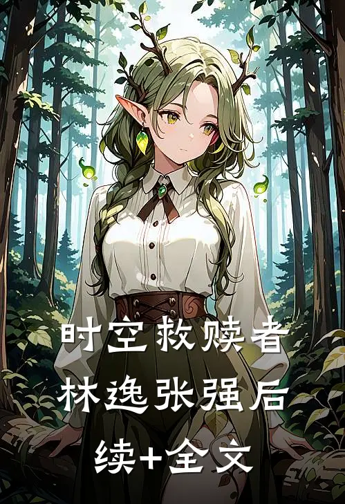 时空救赎者林逸张强后续+全文