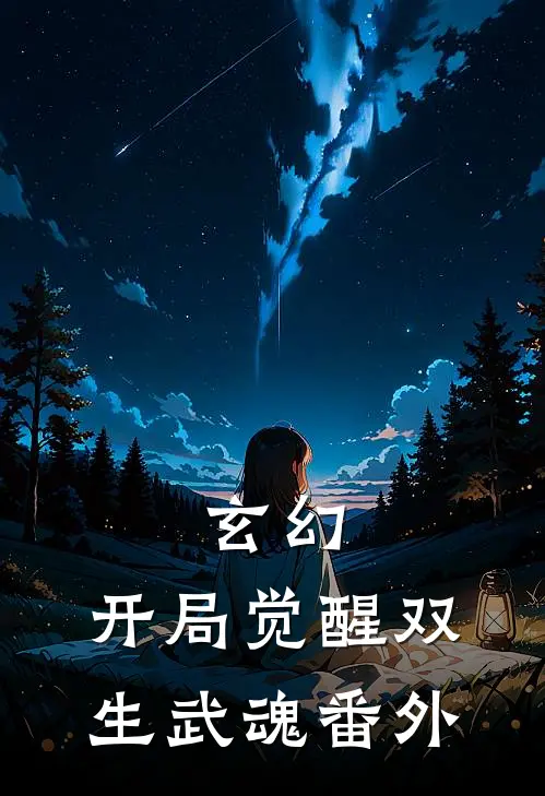 玄幻：开局觉醒双生武魂 番外