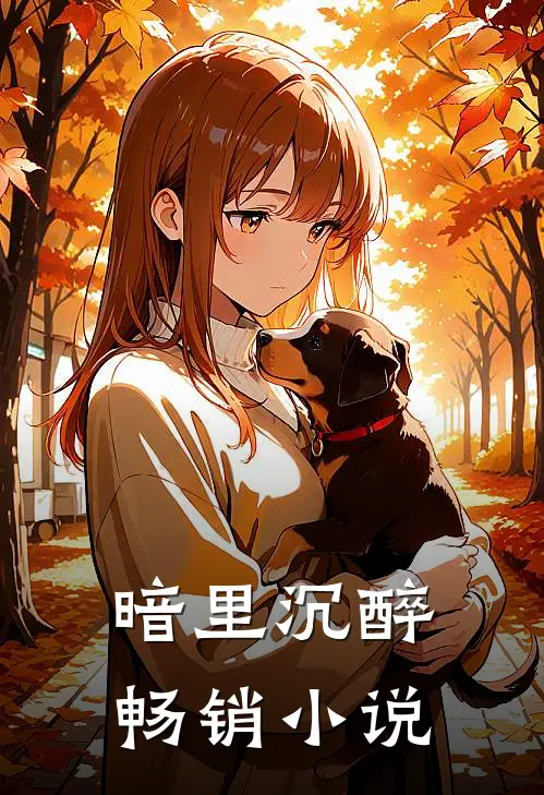 暗里沉醉畅销小说