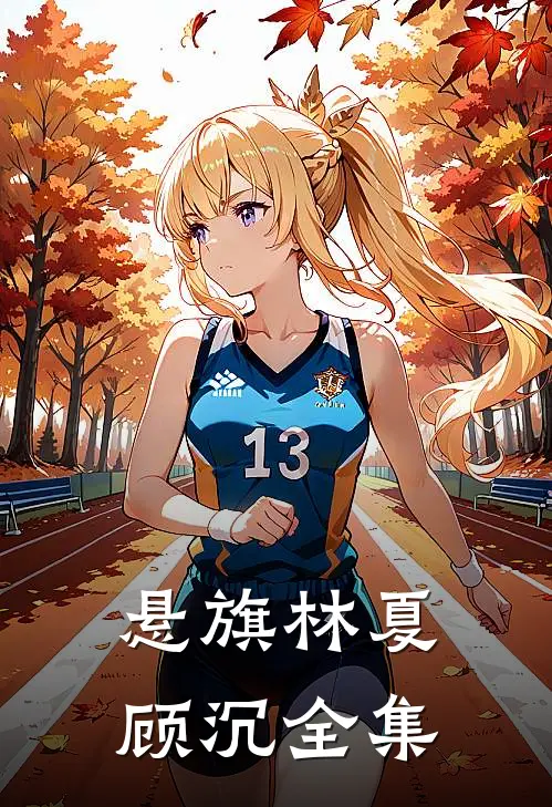 悬旗林夏顾沉 全集