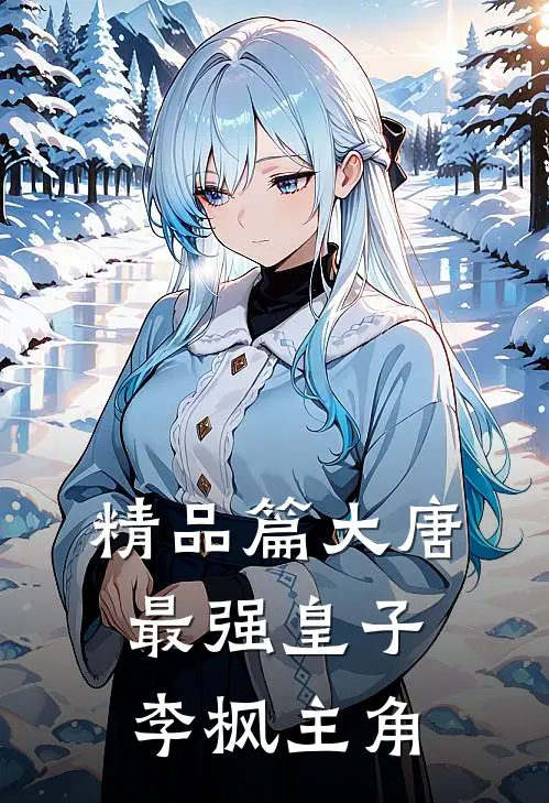 精品篇大唐最强皇子李枫主角