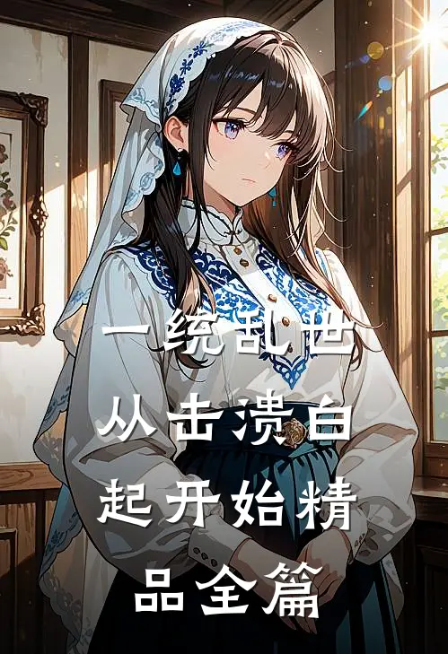 一统乱世：从击溃白起开始精品全篇