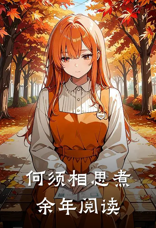 何须相思煮余年阅读