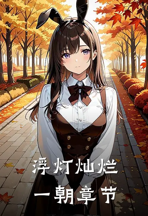 浮灯灿烂一朝章节