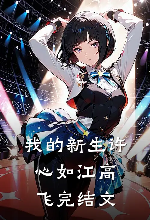 我的新生许心如江高飞完结文