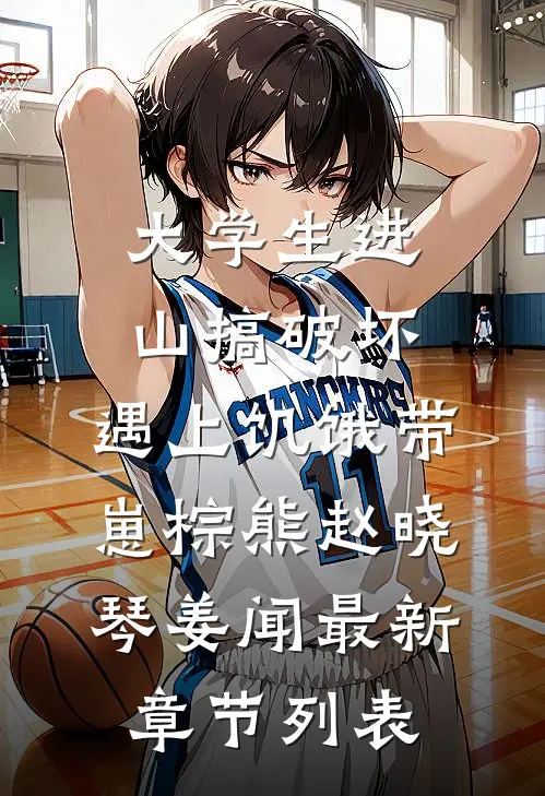 大学生进山搞破坏，遇上饥饿带崽棕熊赵晓琴姜闻最新章节列表