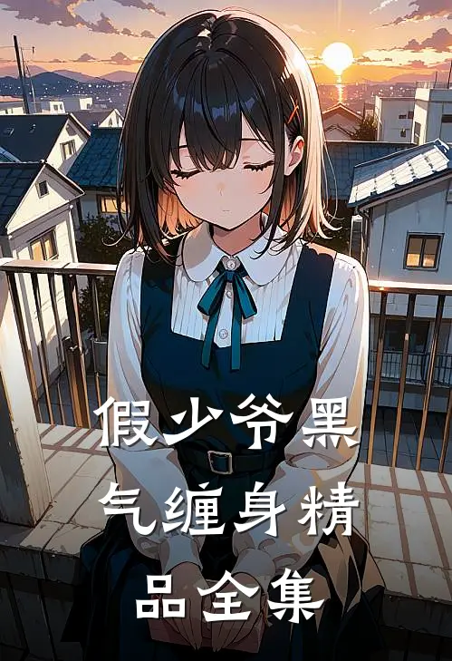 假少爷黑气缠身精品全集