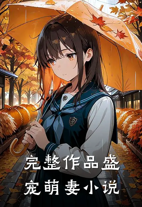 完整作品盛宠萌妻 小说