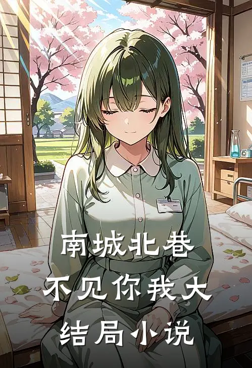 南城北巷，不见你我大结局小说