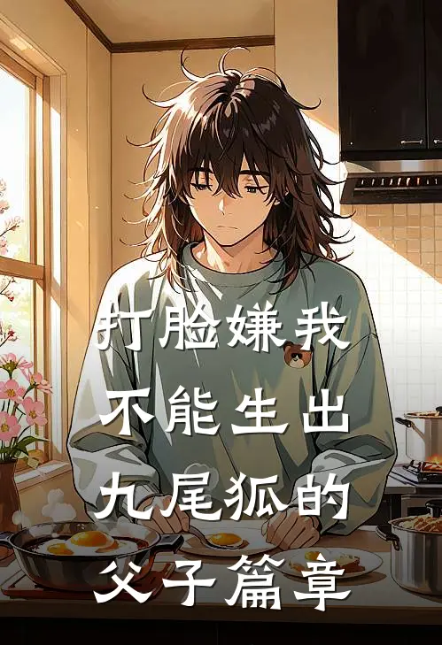 打脸嫌我不能生出九尾狐的父子篇章