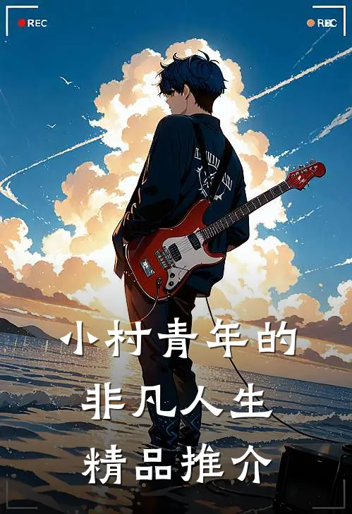 小村青年的非凡人生精品推介