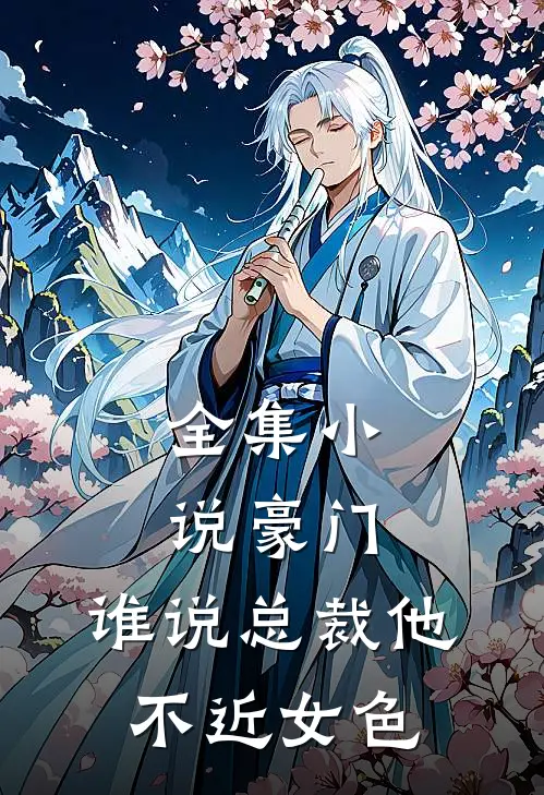 全集小说豪门：谁说总裁他不近女色