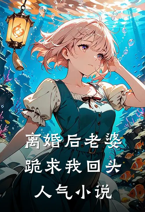 离婚后老婆跪求我回头人气小说