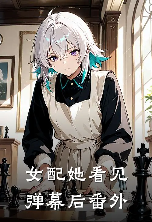 女配她看见弹幕后番外