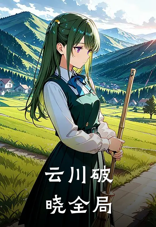 云川破晓全局