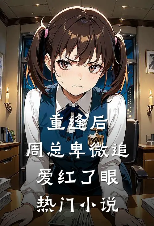 重逢后，周总卑微追爱红了眼热门小说