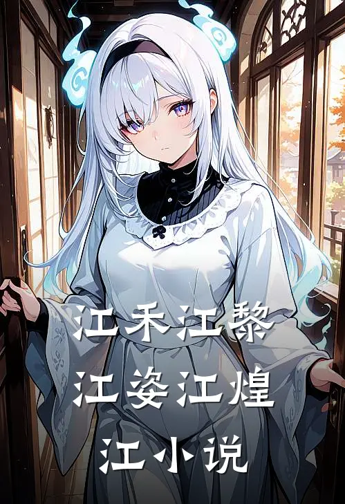 江禾江黎江姿江煌江小说