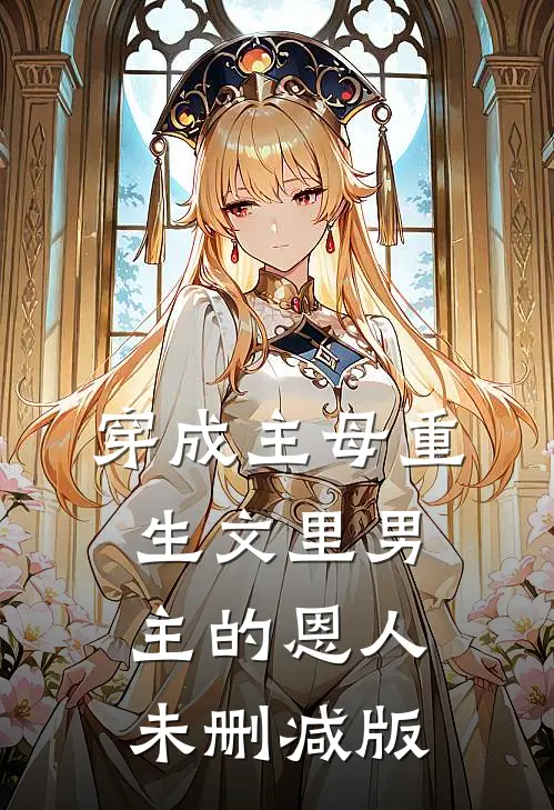 穿成主母重生文里男主的恩人未删减版