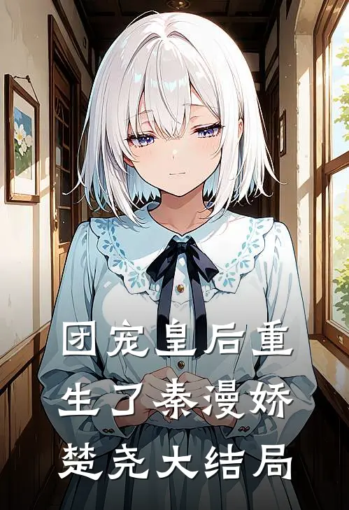 团宠皇后重生了秦漫娇楚尧大结局