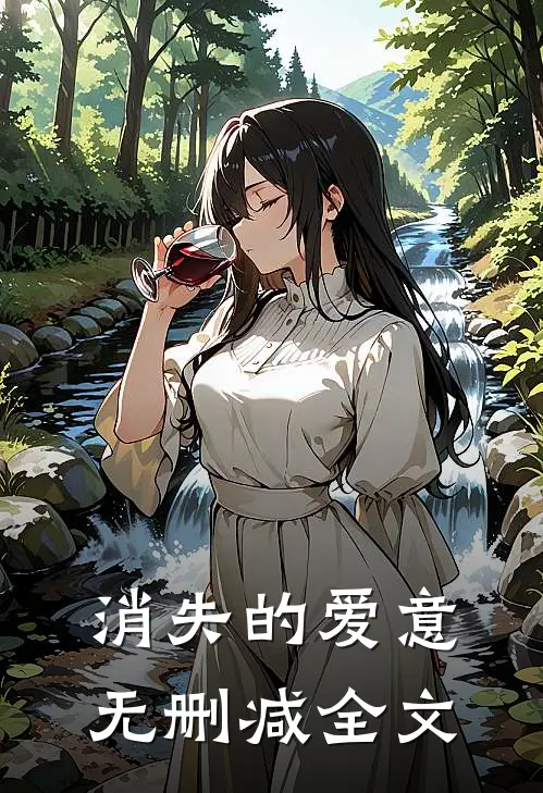 消失的爱意无删减全文