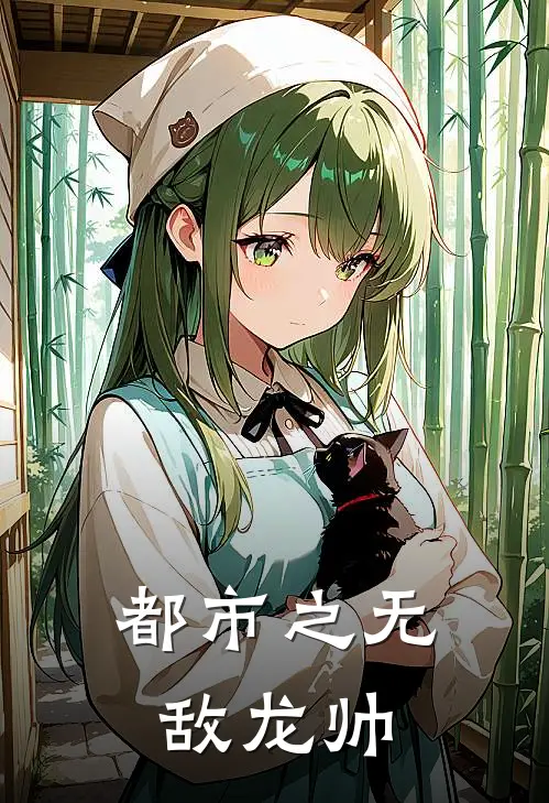 都市之无敌龙帅