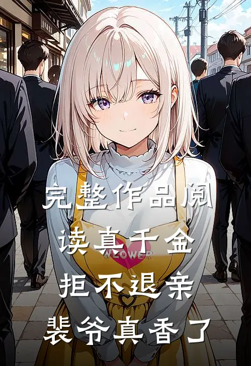 完整作品阅读真千金拒不退亲，裴爷真香了