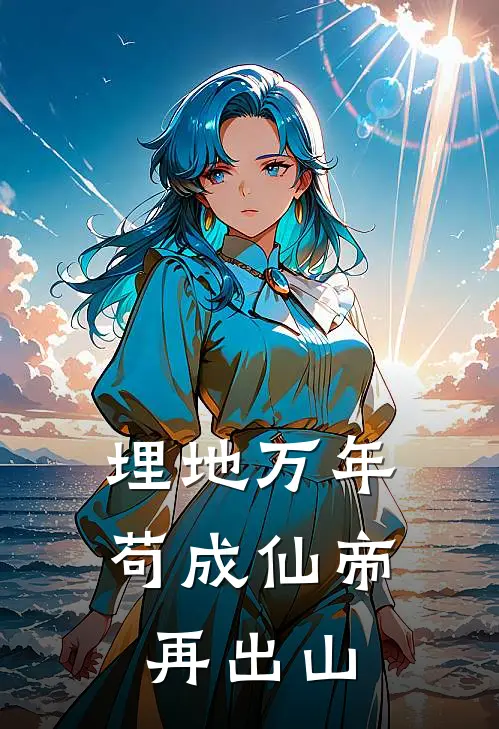 埋地万年，苟成仙帝再出山