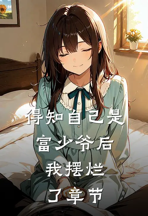 得知自己是富少爷后，我摆烂了章节