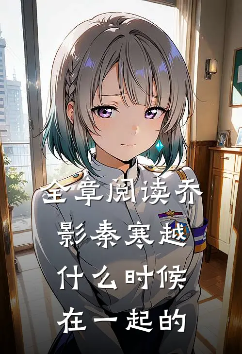 全章阅读乔影秦寒越什么时候在一起的