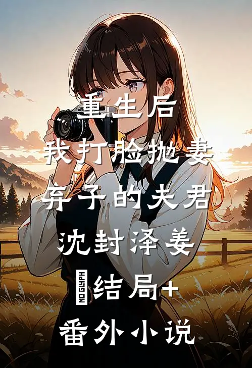 重生后，我打脸抛妻弃子的夫君沈封泽姜玥结局+番外小说