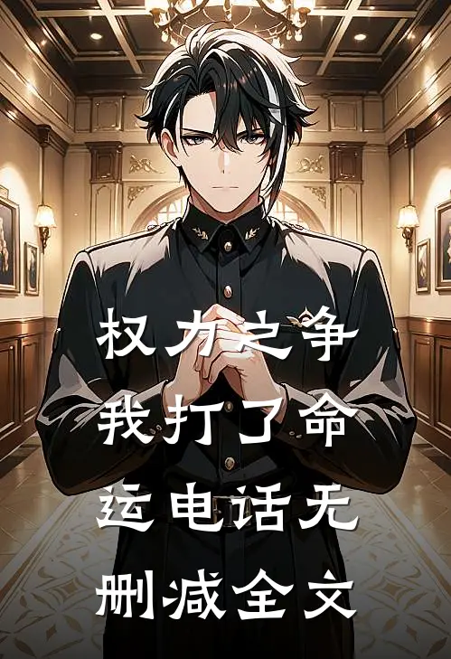 权力之争：我打了命运电话无删减全文