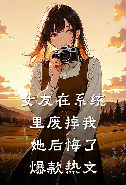 女友在系统里废掉我，她后悔了爆款热文