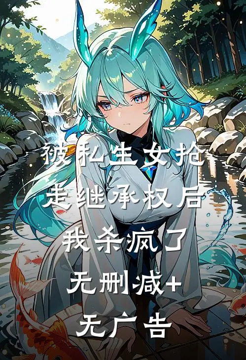 被私生女抢走继承权后，我杀疯了无删减+无广告