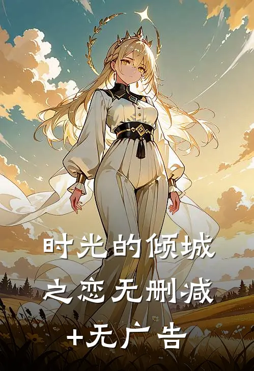 时光的倾城之恋无删减+无广告