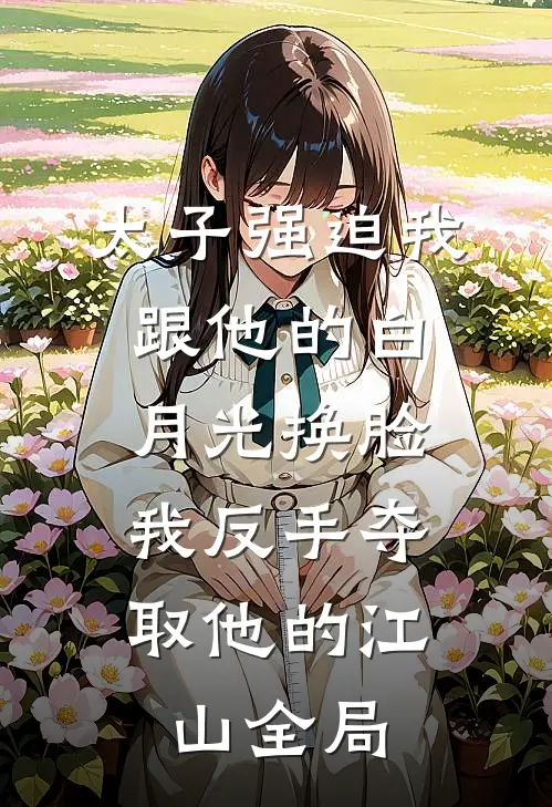 太子强迫我跟他的白月光换脸，我反手夺取他的江山全局